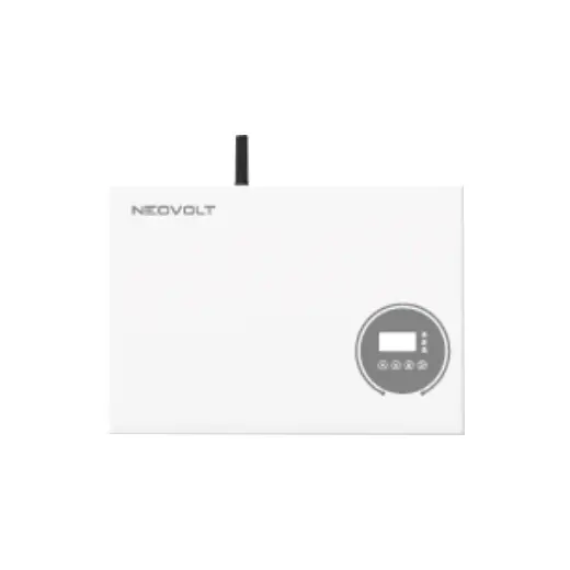 12 kW yksivaiheinen hybridi-invertteri
