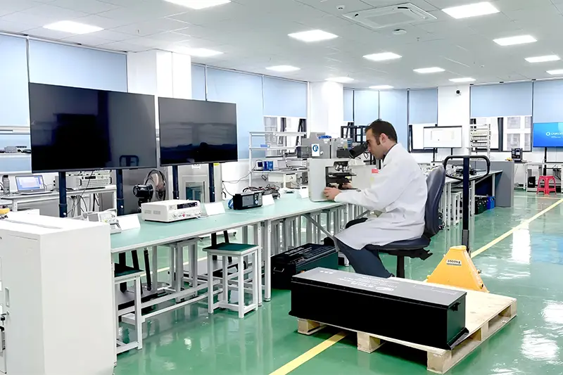 Equipment